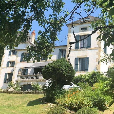 Domaine Du Val D'Atur Hotel Eksteriør billede