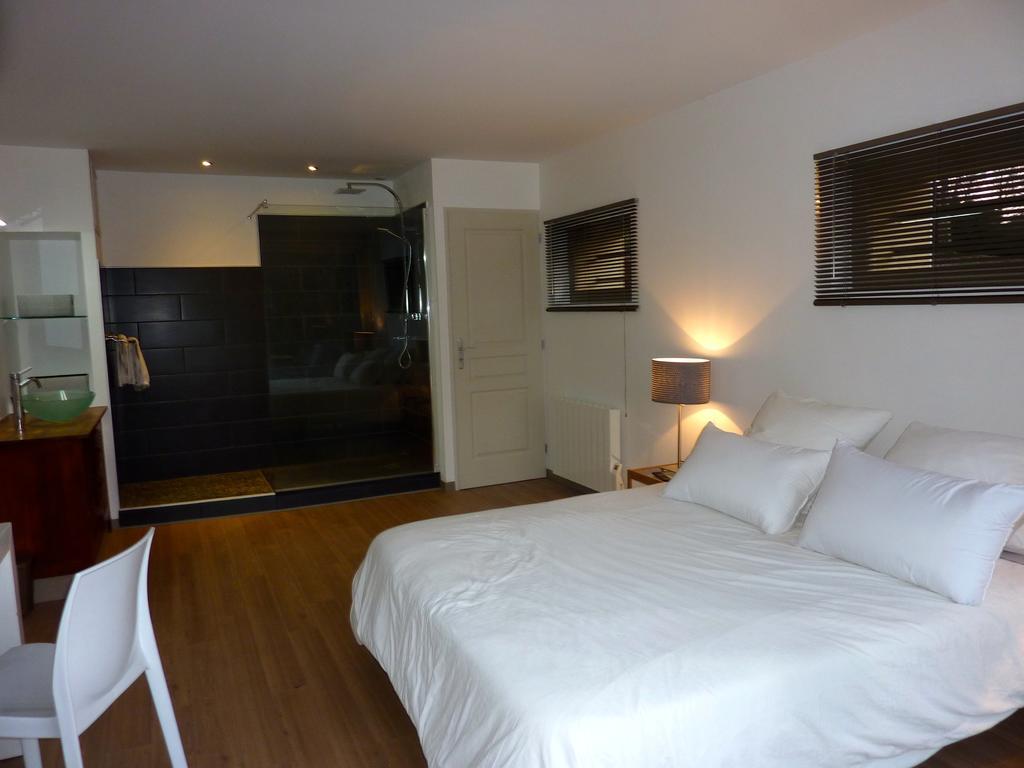 Domaine Du Val D'Atur Hotel Værelse billede