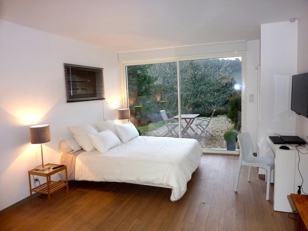 Domaine Du Val D'Atur Hotel Værelse billede