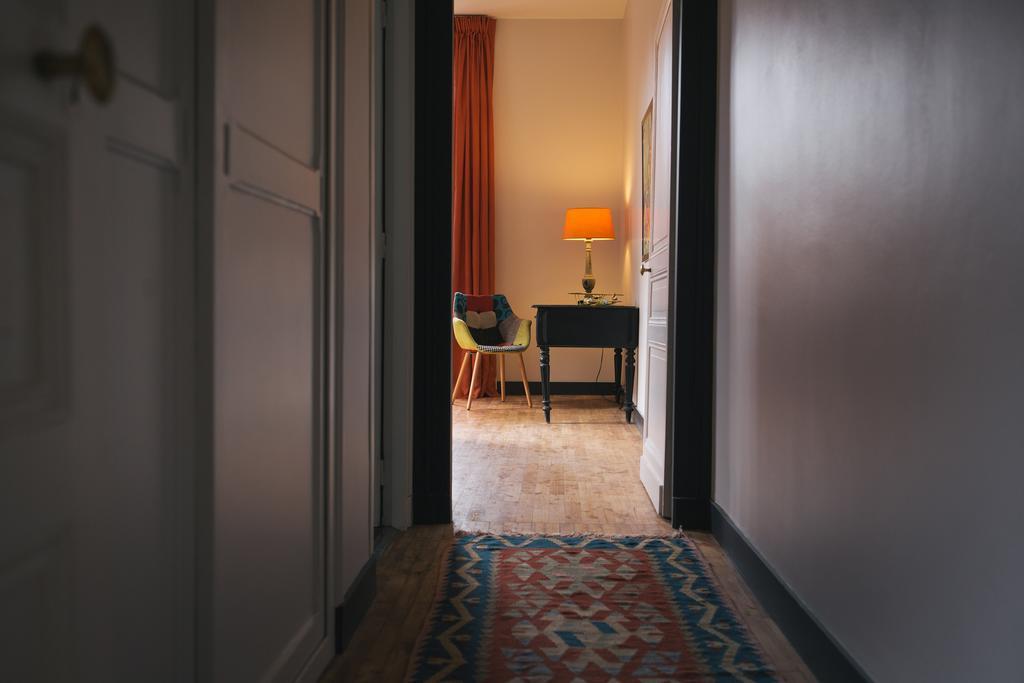 Domaine Du Val D'Atur Hotel Værelse billede