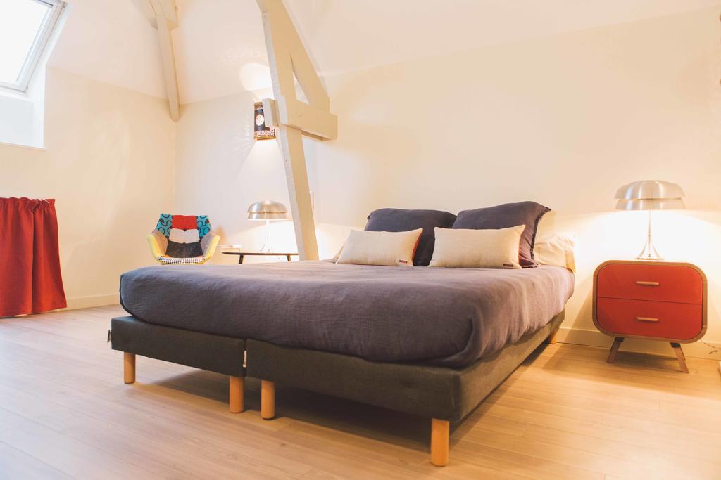 Domaine Du Val D'Atur Hotel Værelse billede
