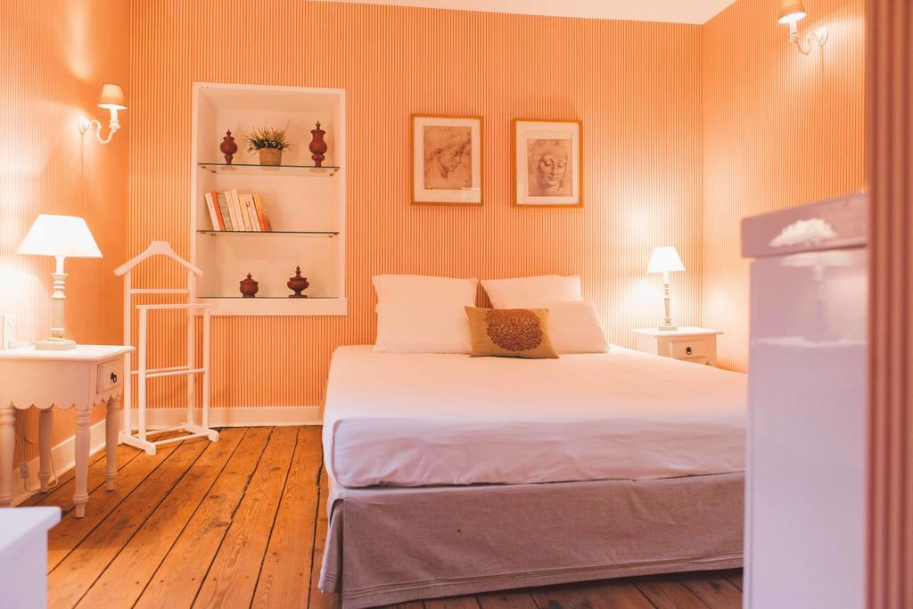 Domaine Du Val D'Atur Hotel Værelse billede