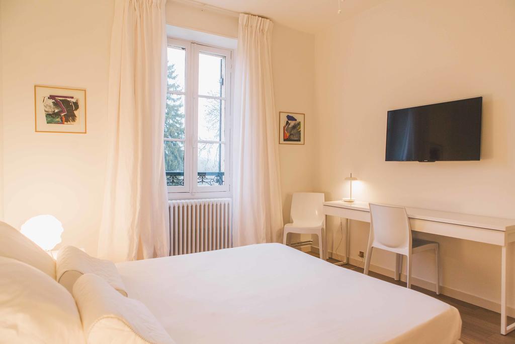 Domaine Du Val D'Atur Hotel Værelse billede