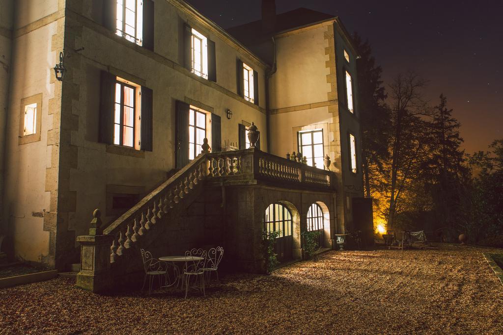 Domaine Du Val D'Atur Hotel Eksteriør billede