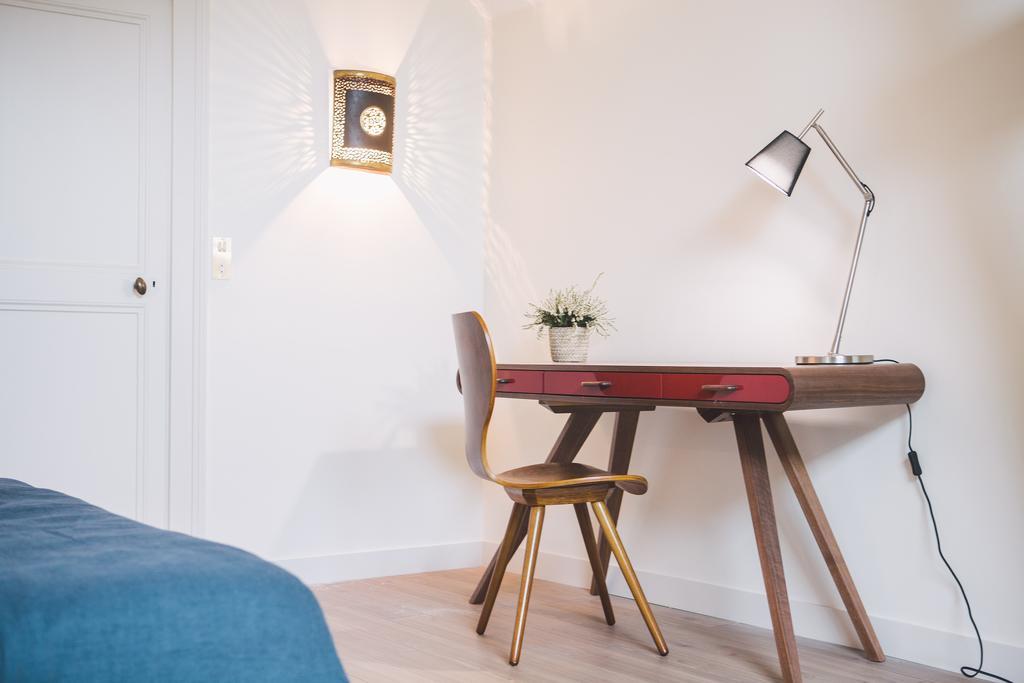 Domaine Du Val D'Atur Hotel Værelse billede