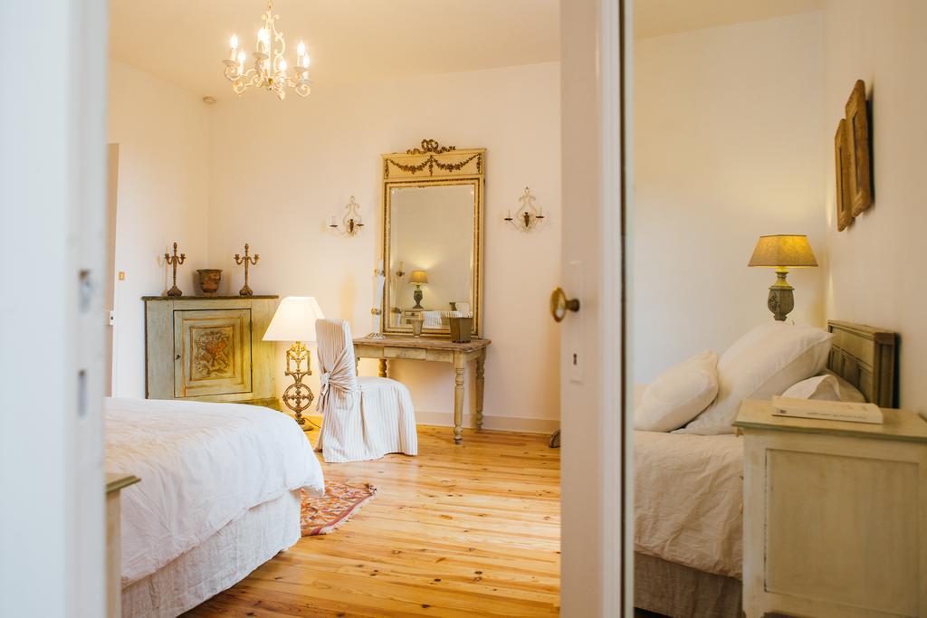 Domaine Du Val D'Atur Hotel Værelse billede