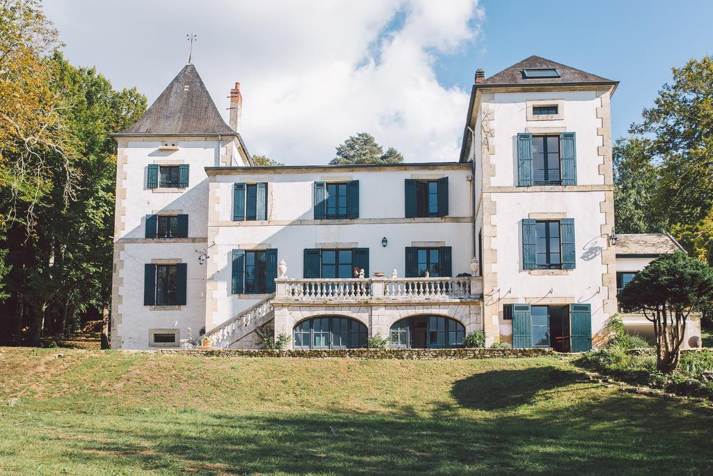 Domaine Du Val D'Atur Hotel Eksteriør billede