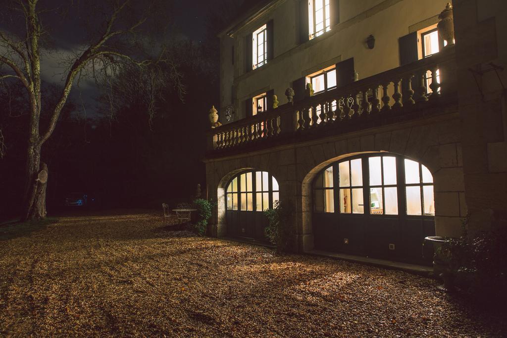 Domaine Du Val D'Atur Hotel Eksteriør billede