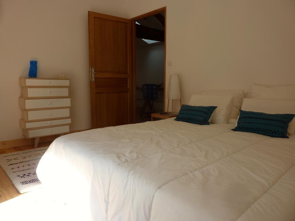 Domaine Du Val D'Atur Hotel Eksteriør billede